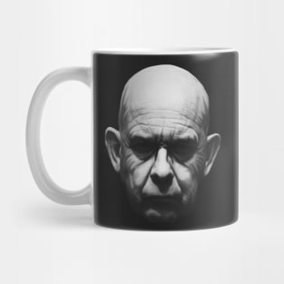 Bradley Mug